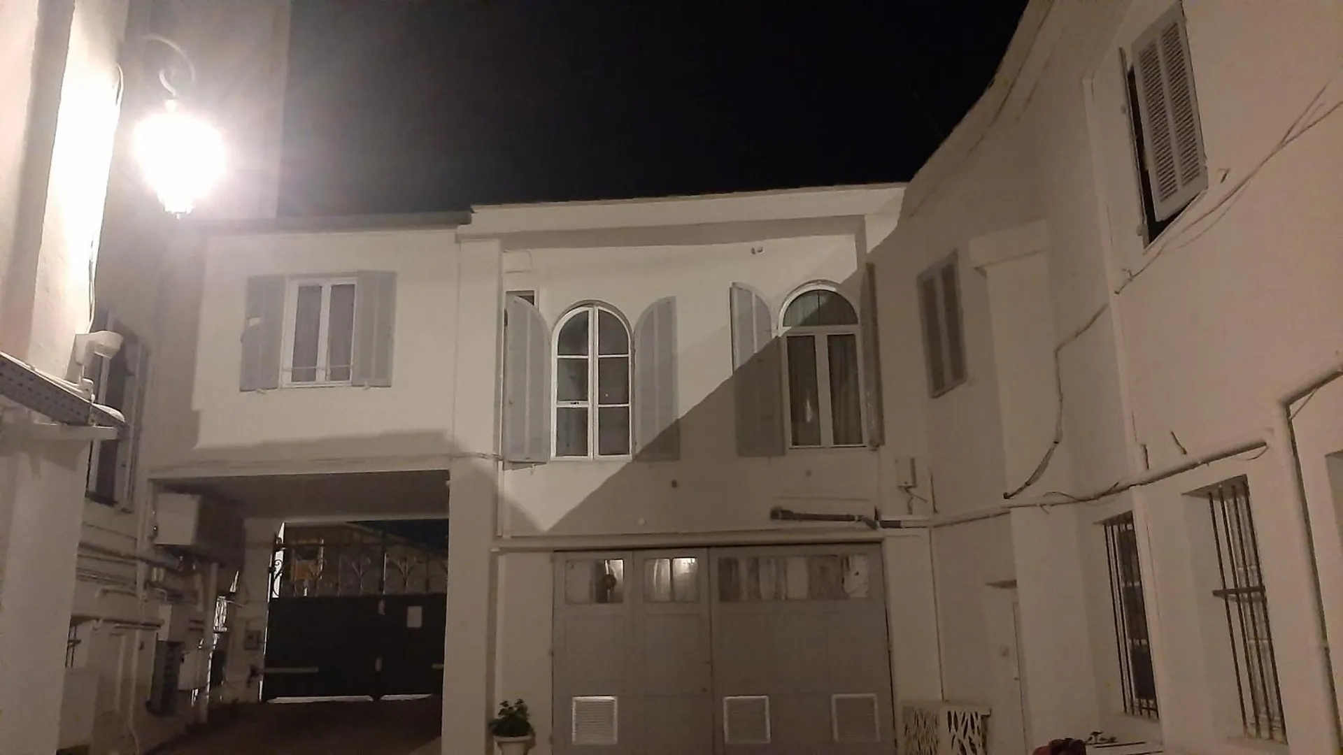Apartment Winter Palace Beausejour Cannes France