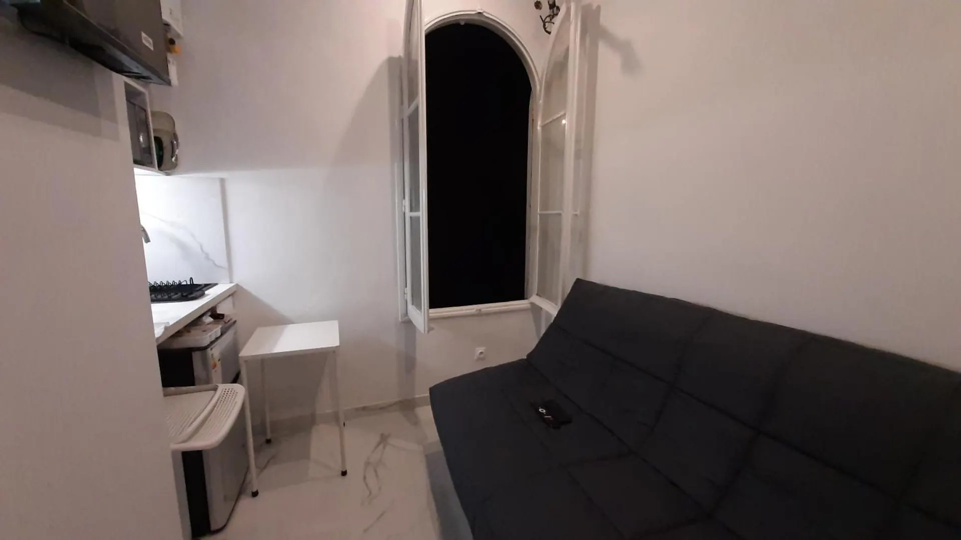 Winter Palace Beausejour Cannes Apartment