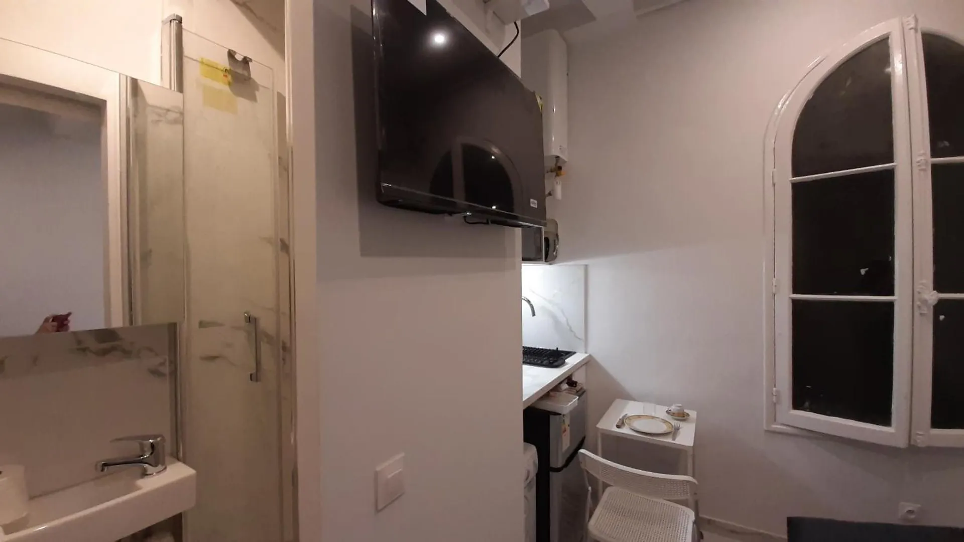 Winter Palace Beausejour Cannes Apartment