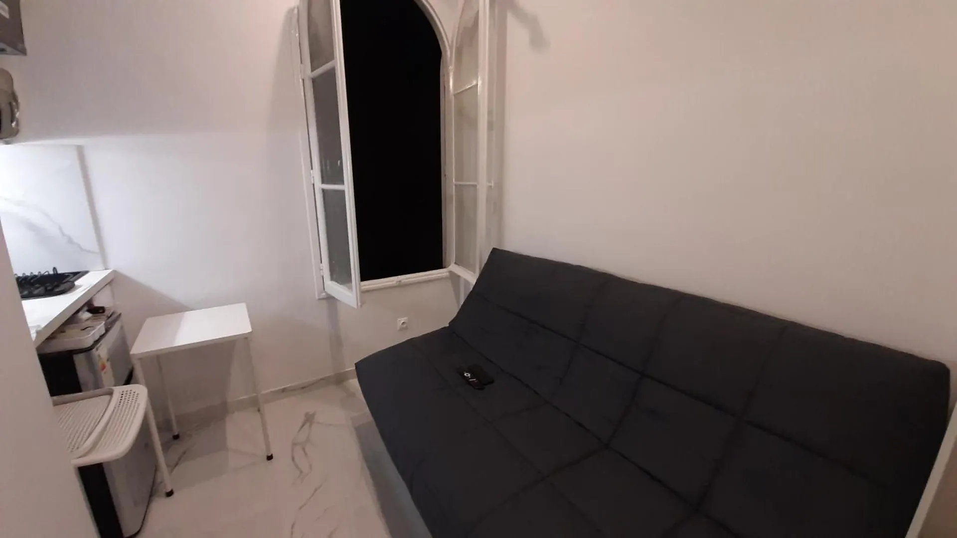 Apartment Winter Palace Beausejour Cannes France