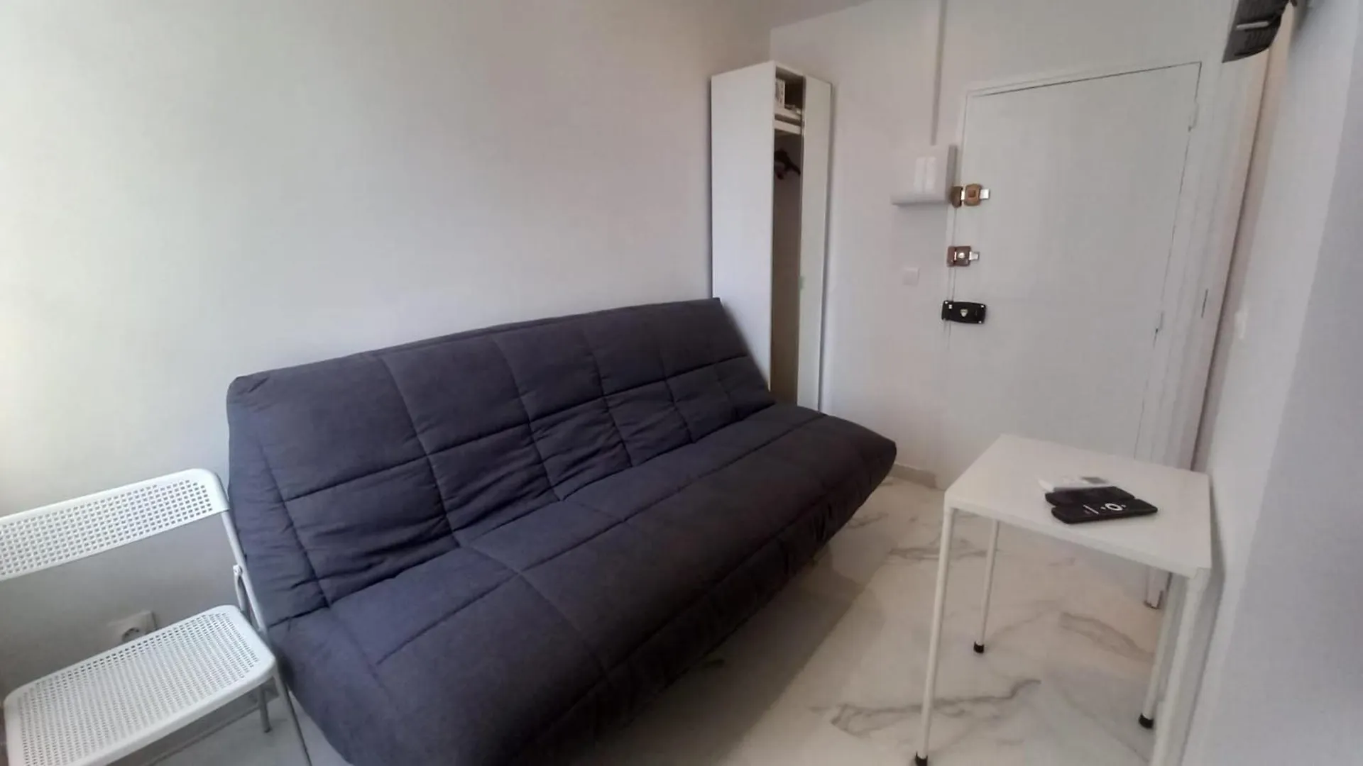 Winter Palace Beausejour Cannes Apartment