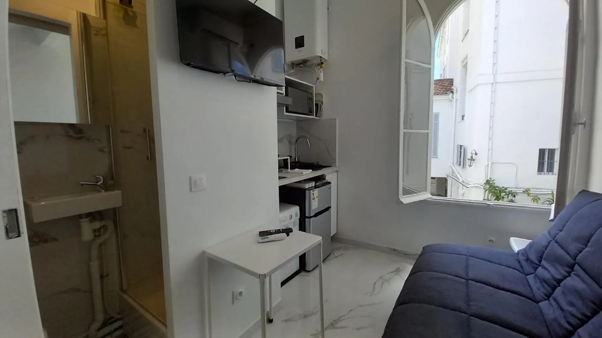 Apartment Winter Palace Beausejour Cannes