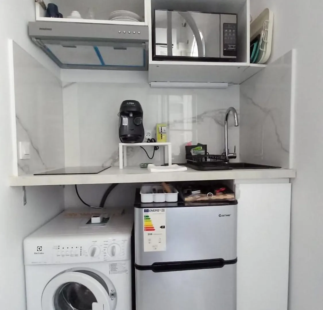 Apartment Winter Palace Beausejour Cannes France