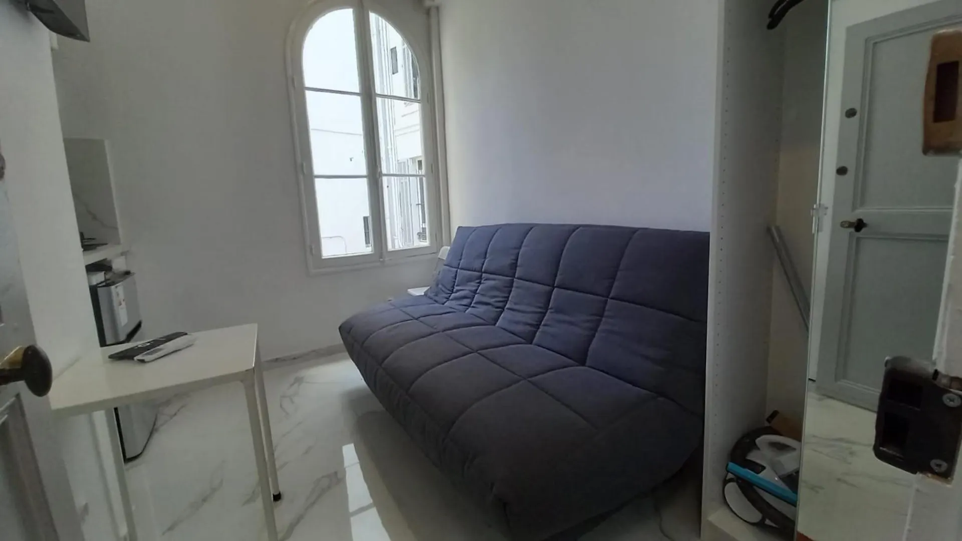 Apartment Winter Palace Beausejour Cannes