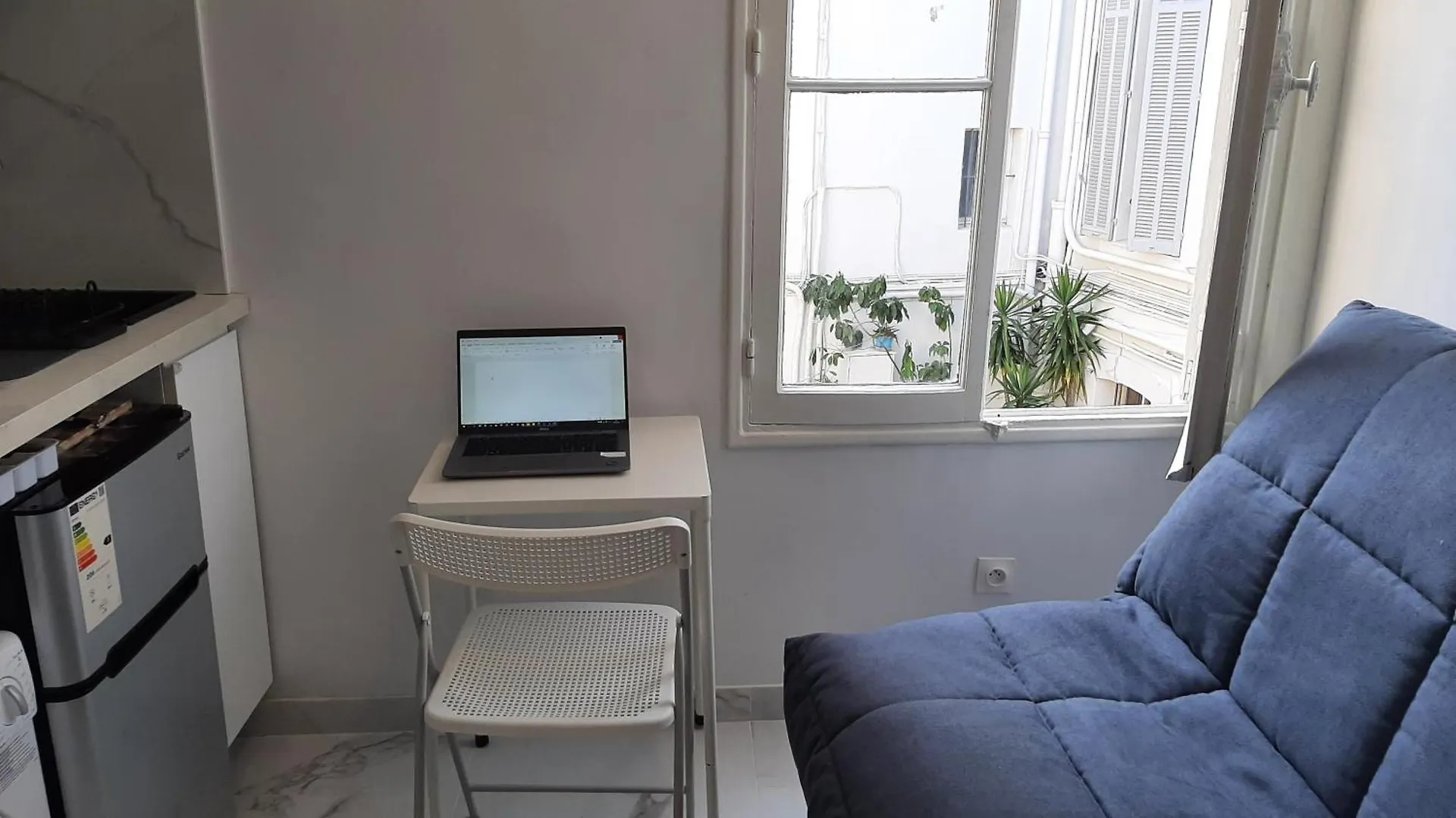 Apartment Winter Palace Beausejour Cannes France