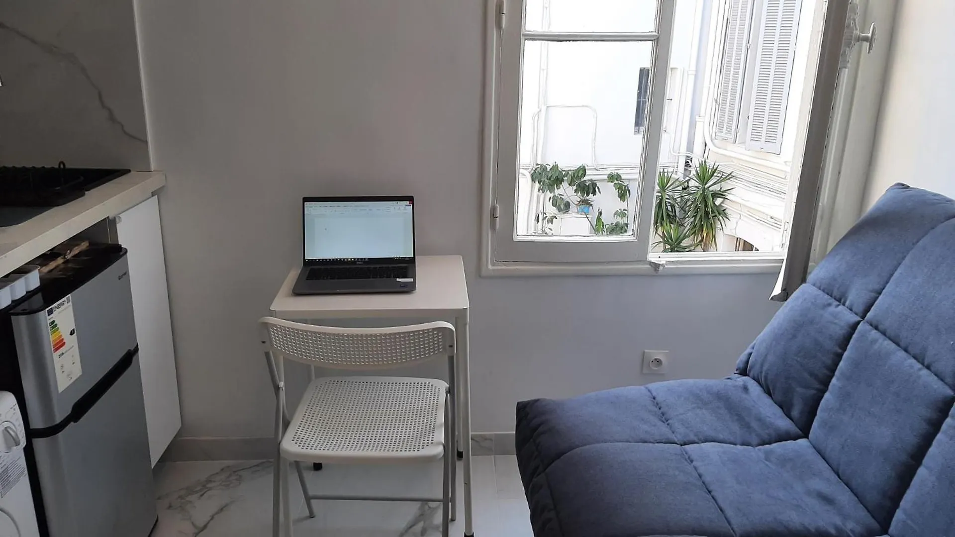 Winter Palace Beausejour Cannes Apartment