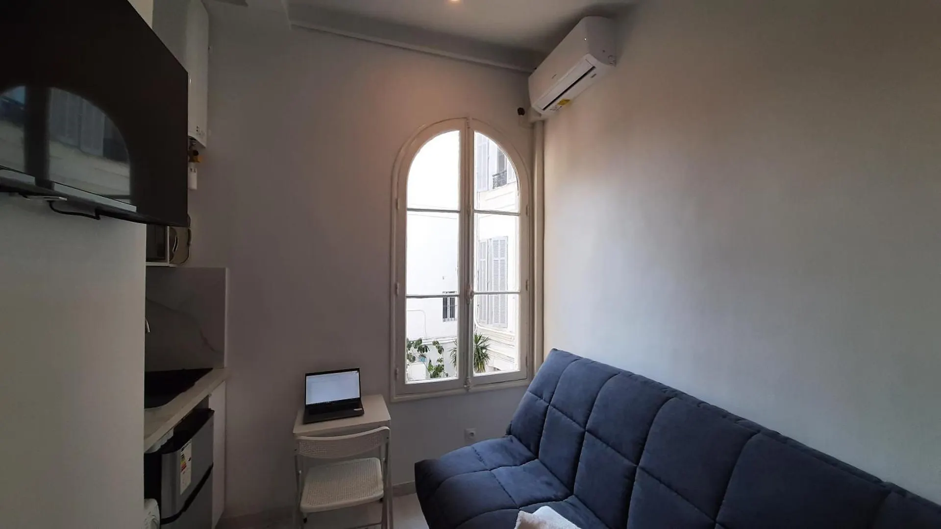 Apartment Winter Palace Beausejour Cannes
