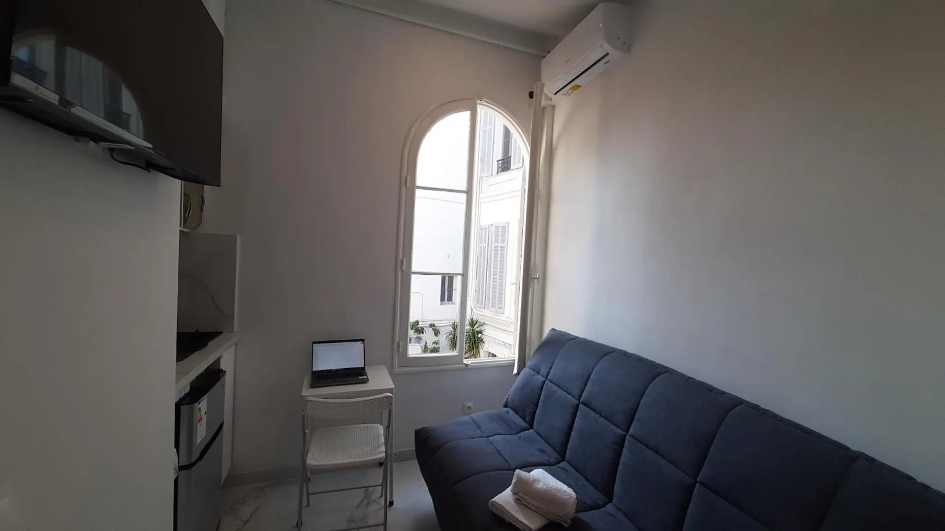 Apartment Winter Palace Beausejour Cannes