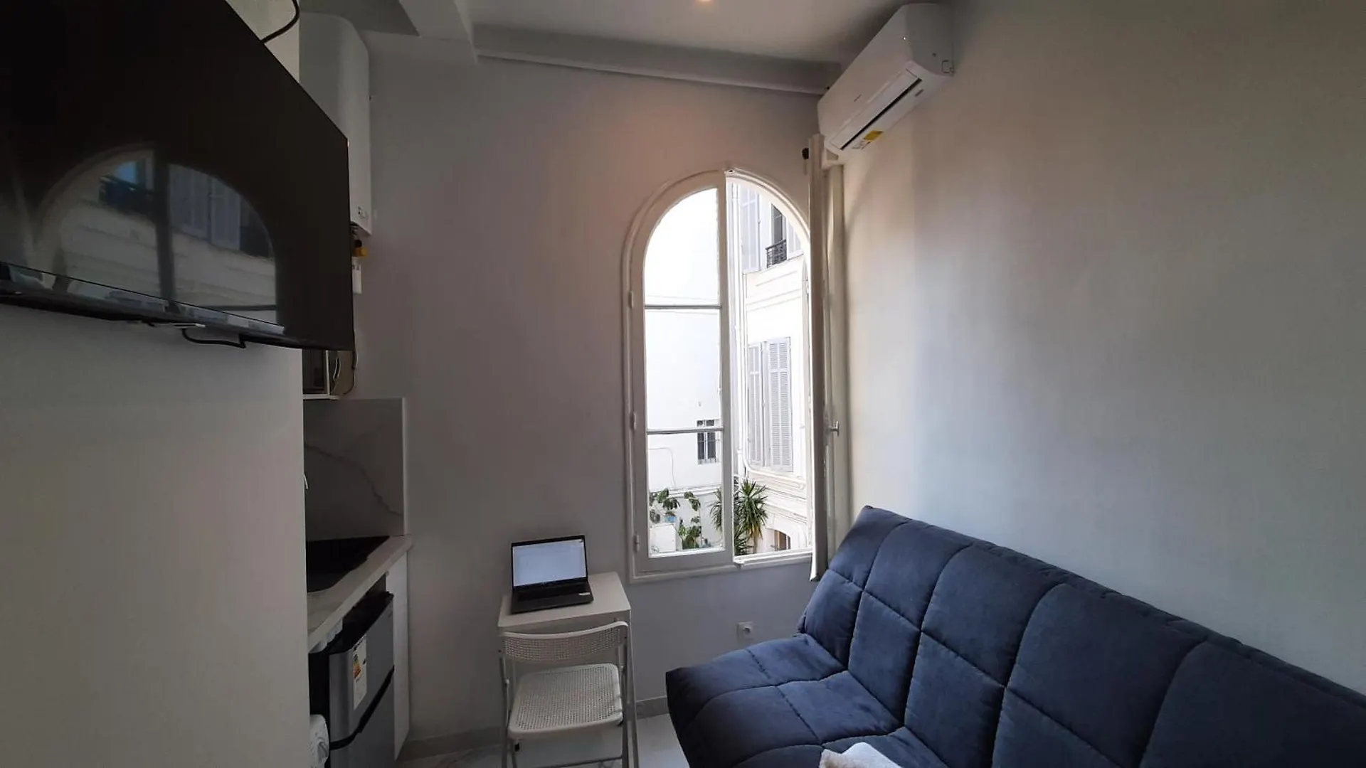Apartment Winter Palace Beausejour Cannes