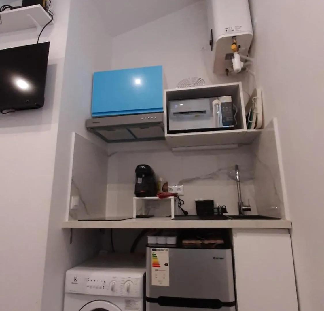 Apartment Winter Palace Beausejour Cannes France