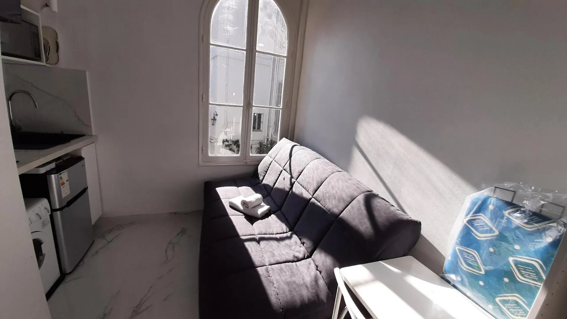 Apartment Winter Palace Beausejour Cannes