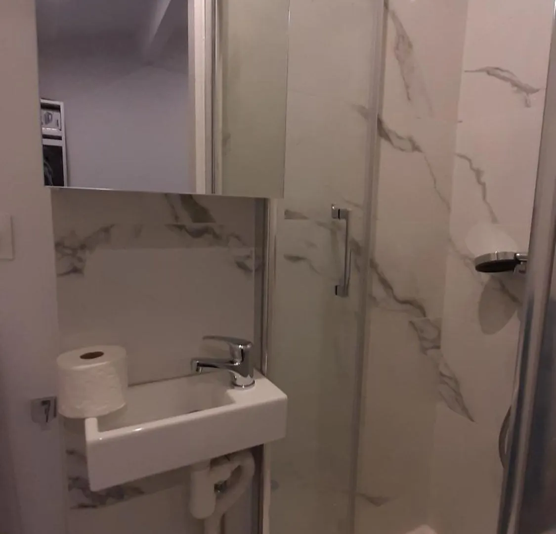 Apartmán Winter Palace Beausejour Cannes