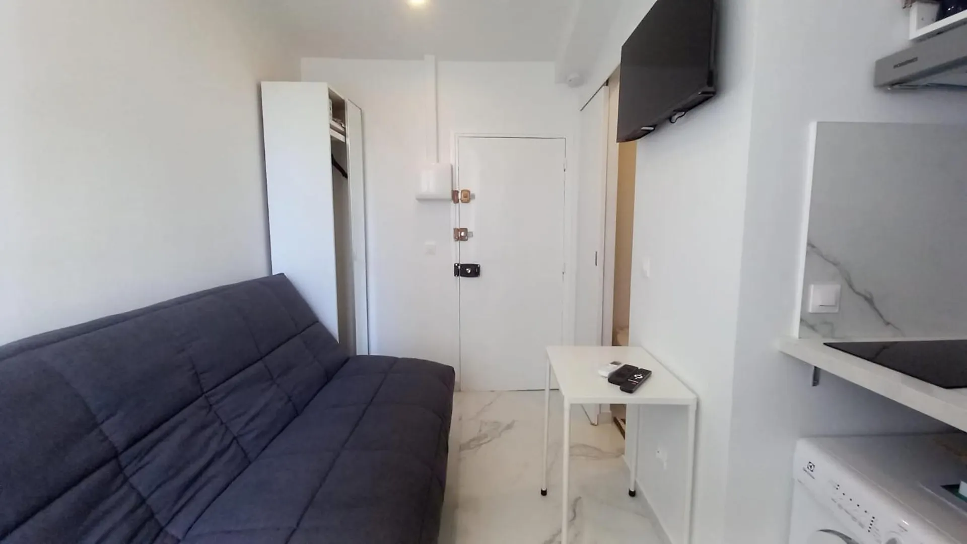Apartment Winter Palace Beausejour Cannes