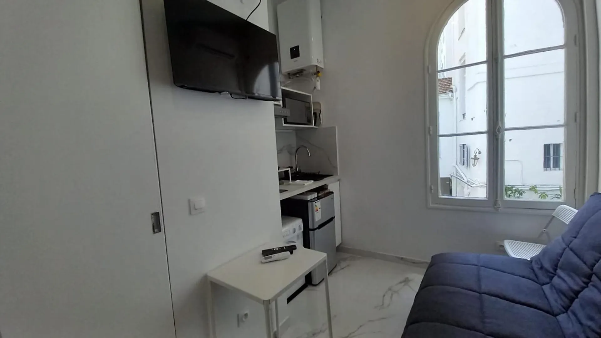 Winter Palace Beausejour Cannes Apartment