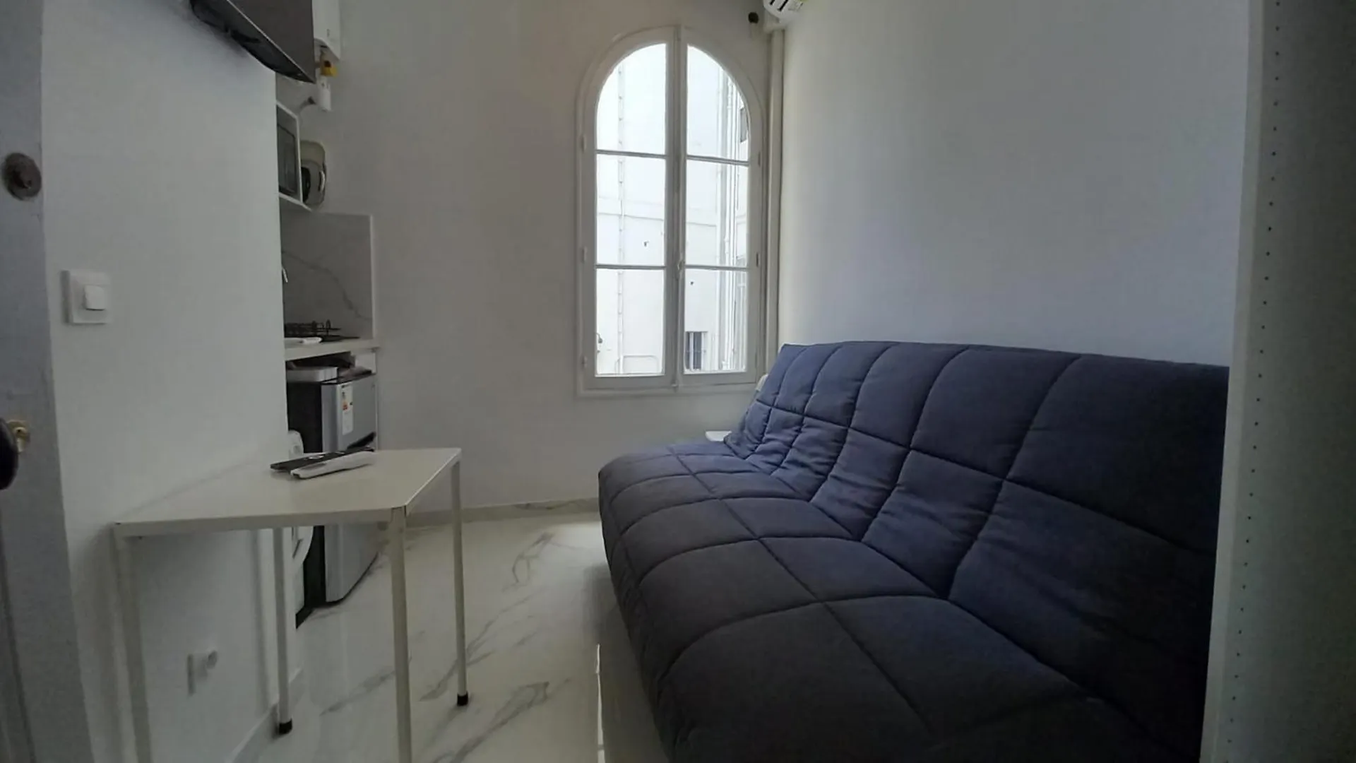 Apartment Winter Palace Beausejour Cannes