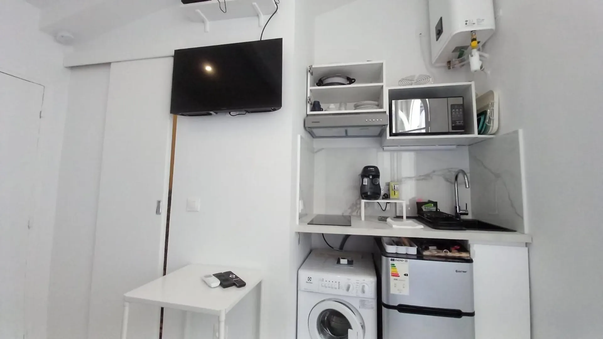 Apartment Winter Palace Beausejour Cannes