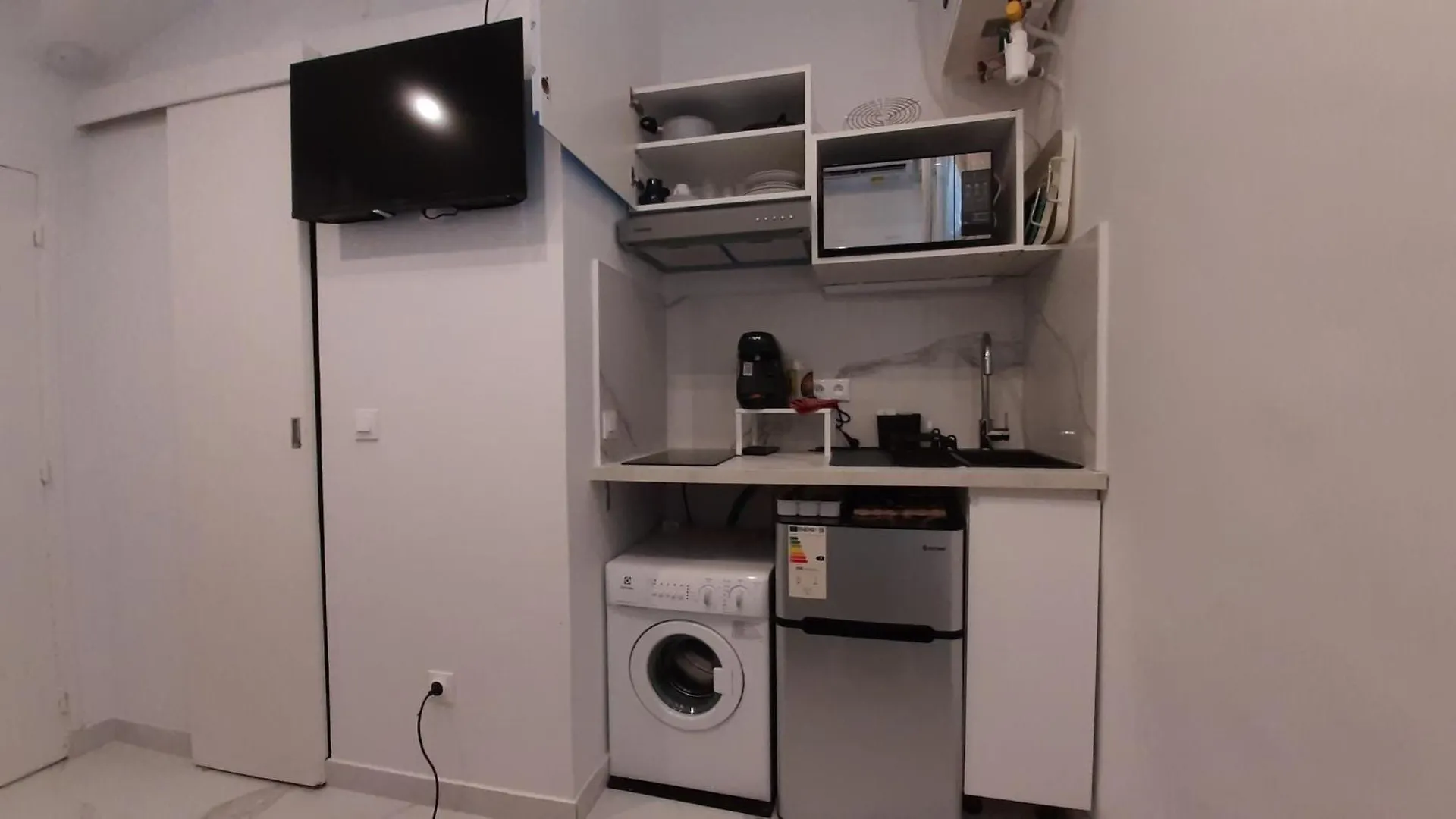 Apartment Winter Palace Beausejour Cannes